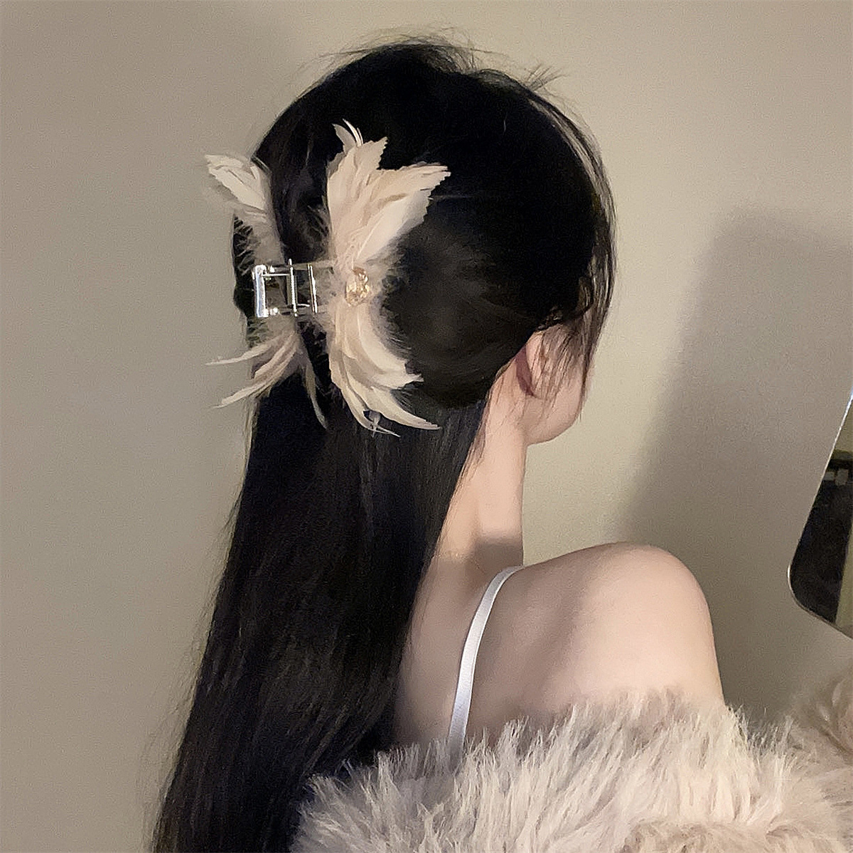 Accessories Brand For Women - Pinzas para el Cabello de Mujer,