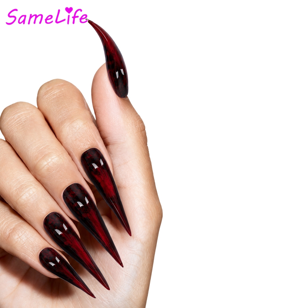 Women Accessories Wholesale - Uñas Postizas para Cosplay de Nikki