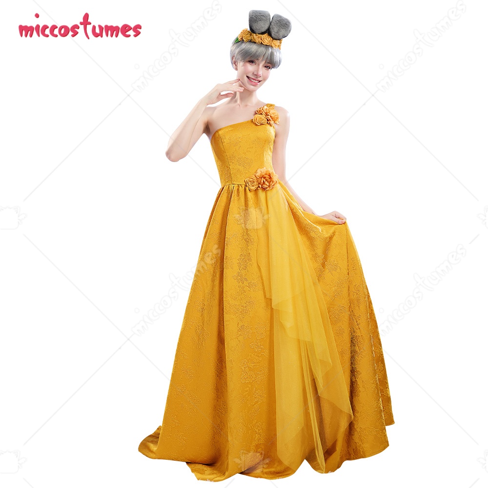 Women Accessories Wholesale - 【Listo para enviar】 Vestido de cosplay