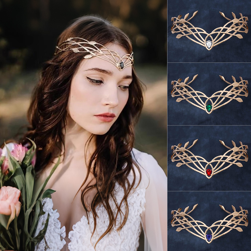 Women Accessories Wholesale - Tiaras de lujo para mujer, diademas