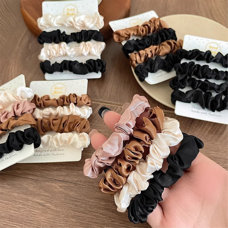 Accessories Brand For Women - 3 unids/lote de gomas para el