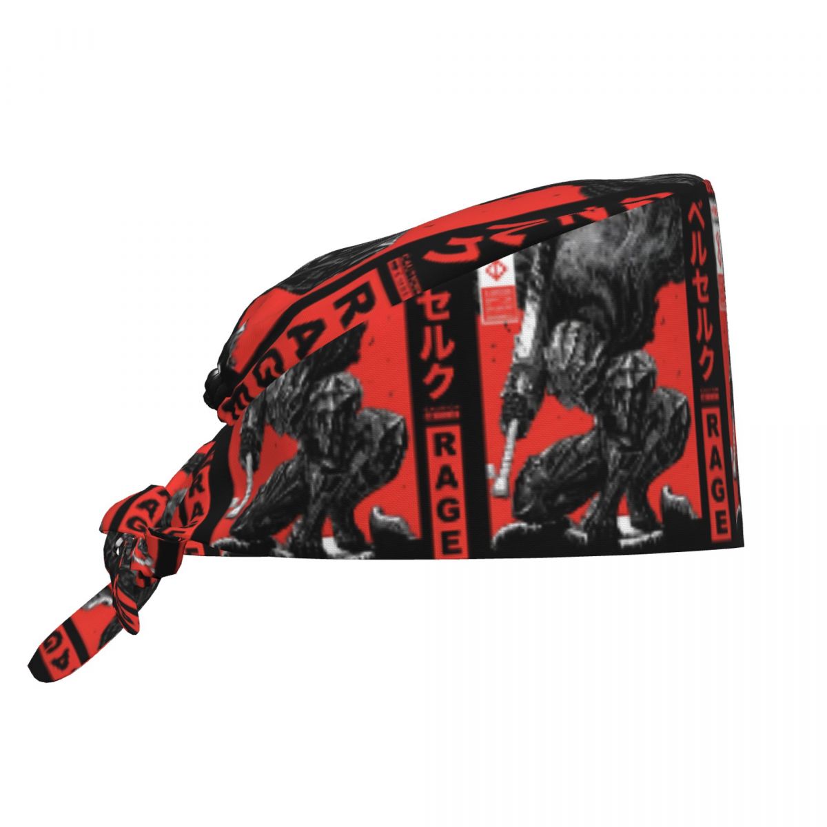 Accessories Brand For Women - Gorros Quirúrgicos B-Berserks para Mujer, Gorros