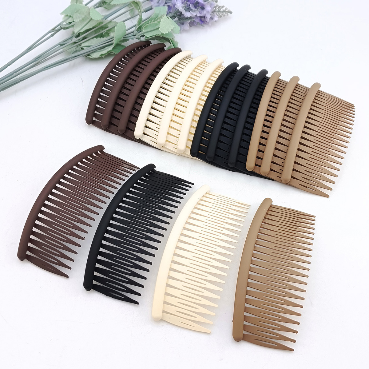 Women Accessories Wholesale - 1/12 Uds. Peine para el cabello