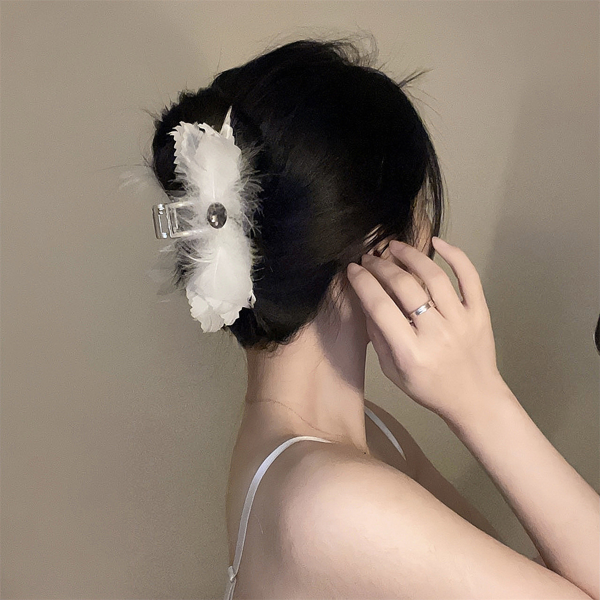 Pinzas para el Cabello de Muje - Accessories Brand For Women reseña y precio