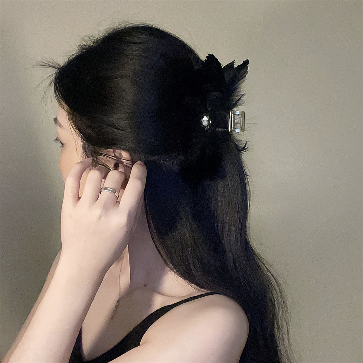 Pinzas para el Cabello de Muje - Accessories Brand For Women reseña y precio