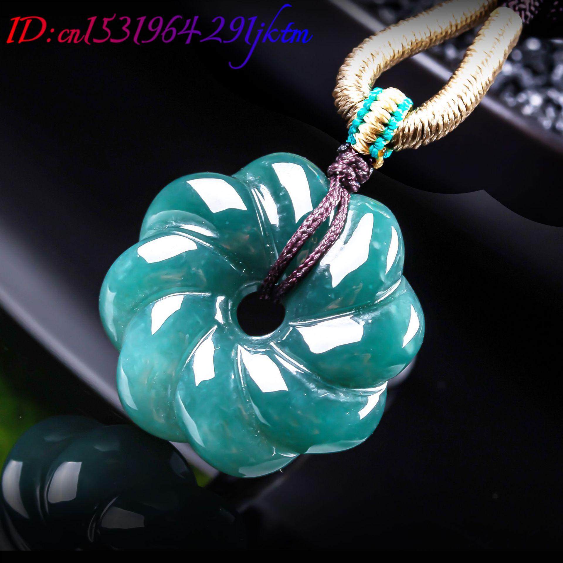 Collar con Colgante de Flor de - Women'S Accessories reseña y precio