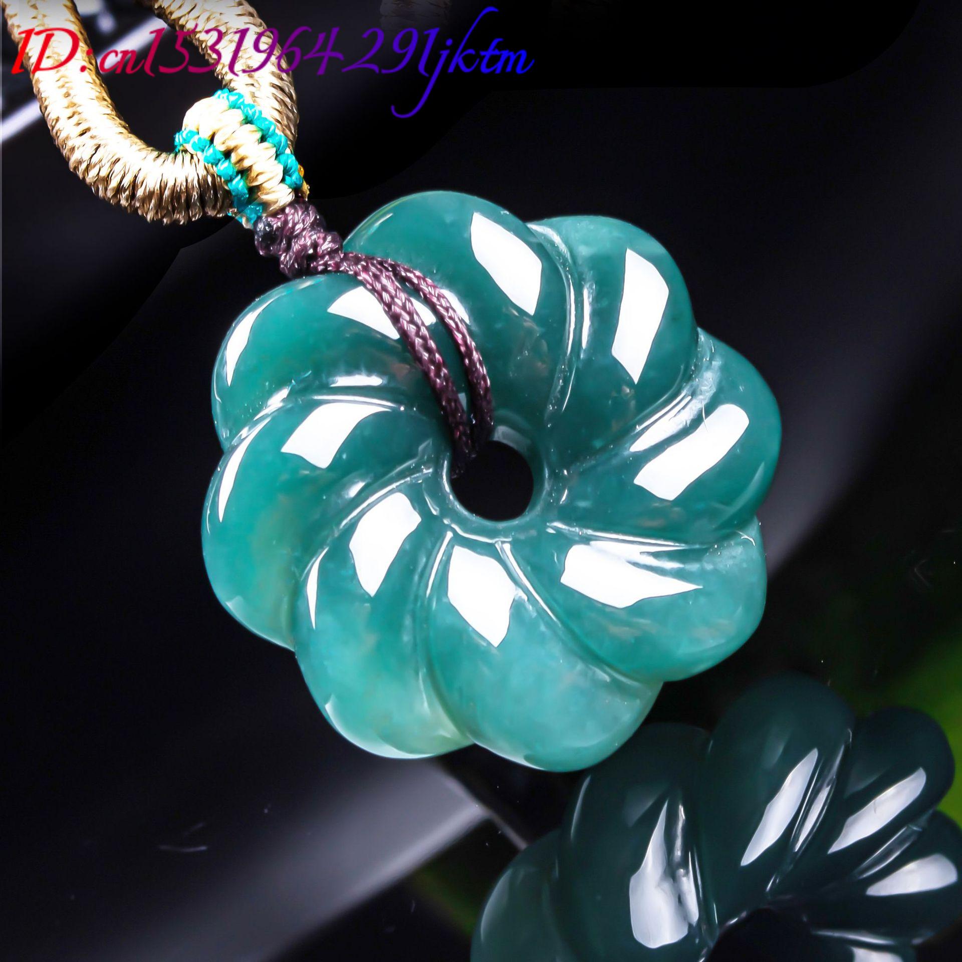 Collar con Colgante de Flor de - Women'S Accessories reseña y precio