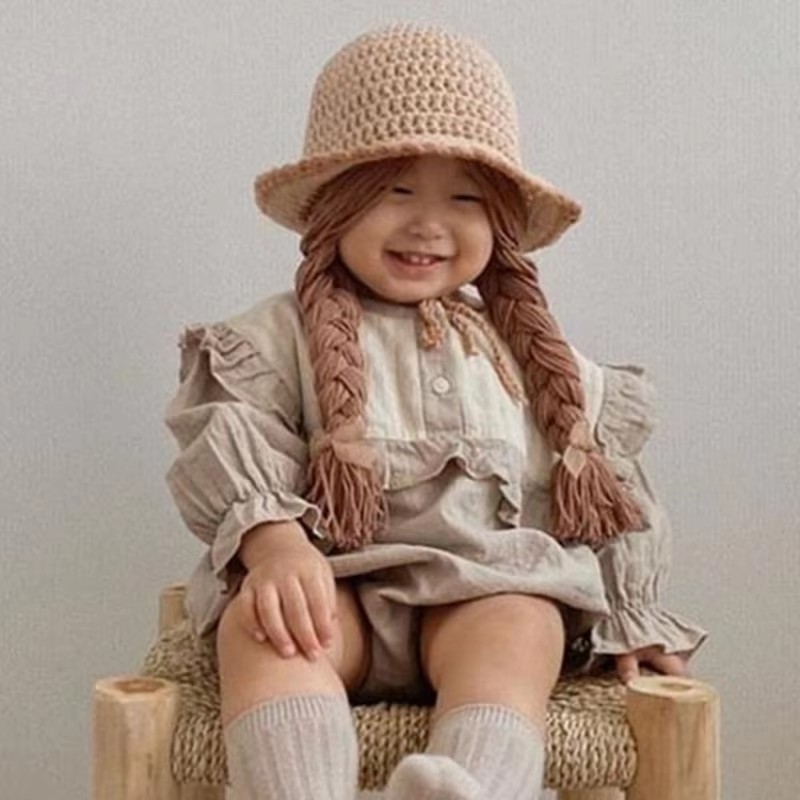 Gorros de Punto de Lana para N - Women Accessories Wholesale reseña y precio