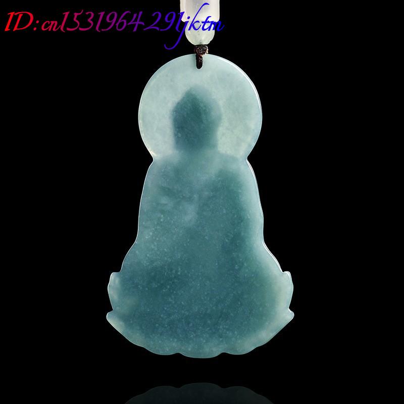 Collar con colgante de Buda de - Women'S Accessories reseña y precio
