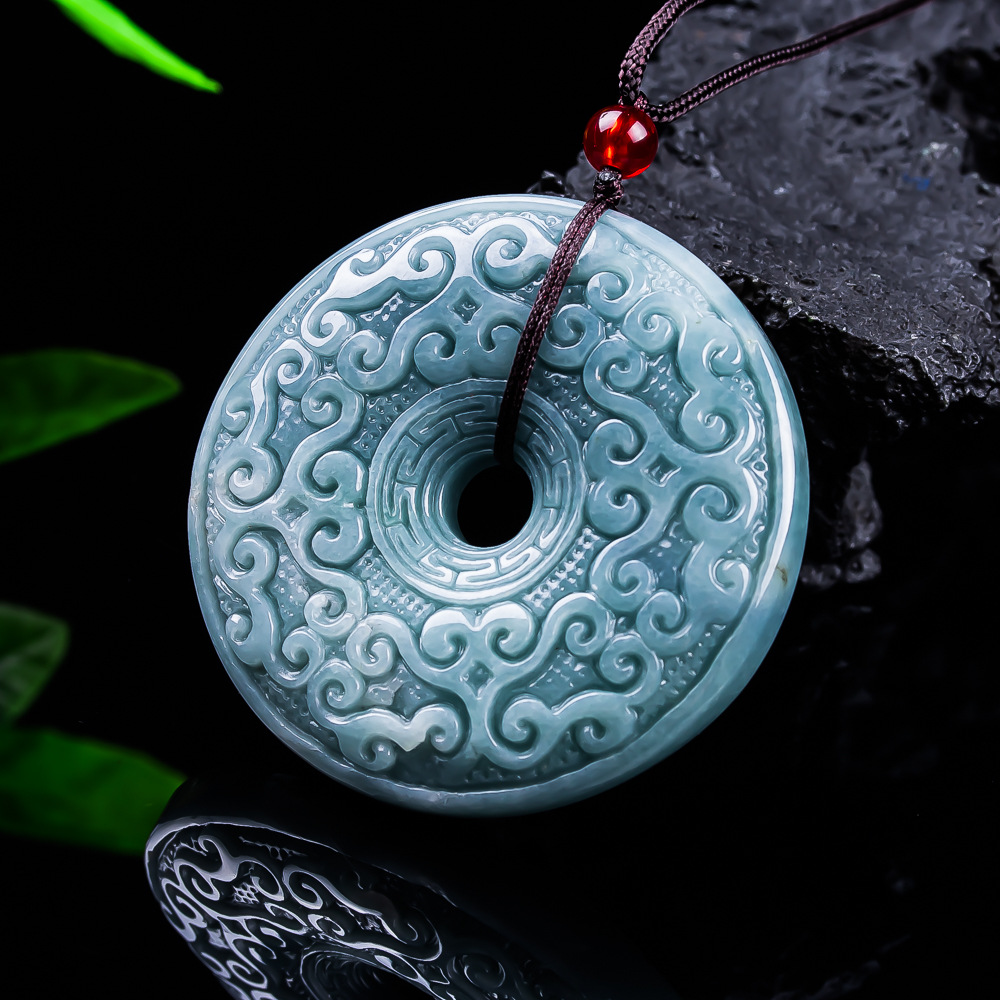 Collar con Colgante de Flor de - Women'S Accessories reseña y precio