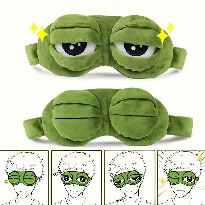 Antifaz con Forma de Rana para - Women Accessories Wholesale reseña y precio