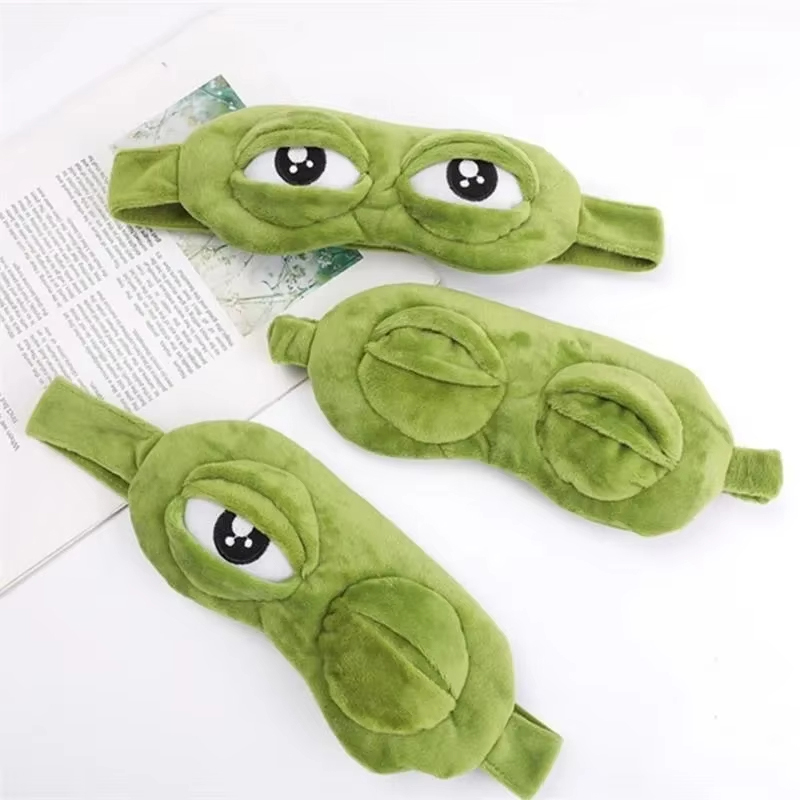 Antifaz con Forma de Rana para - Women Accessories Wholesale reseña y precio