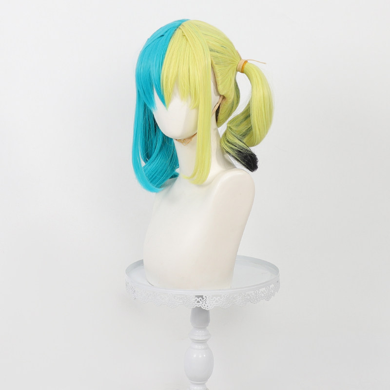 Peluca de Cosplay de Anime Can - Women Accessories Wholesale reseña y precio