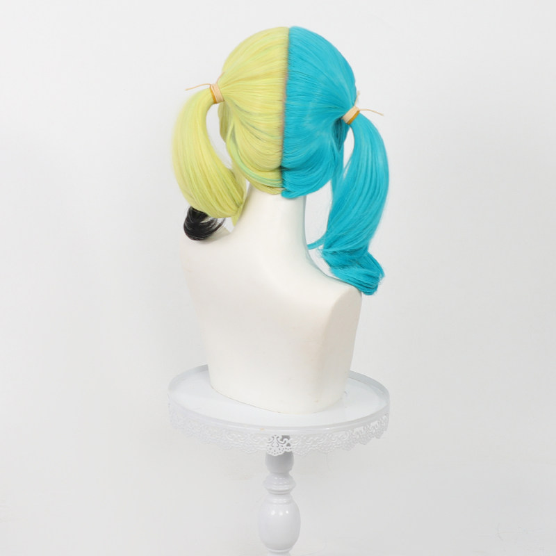 Peluca de Cosplay de Anime Can - Women Accessories Wholesale reseña y precio