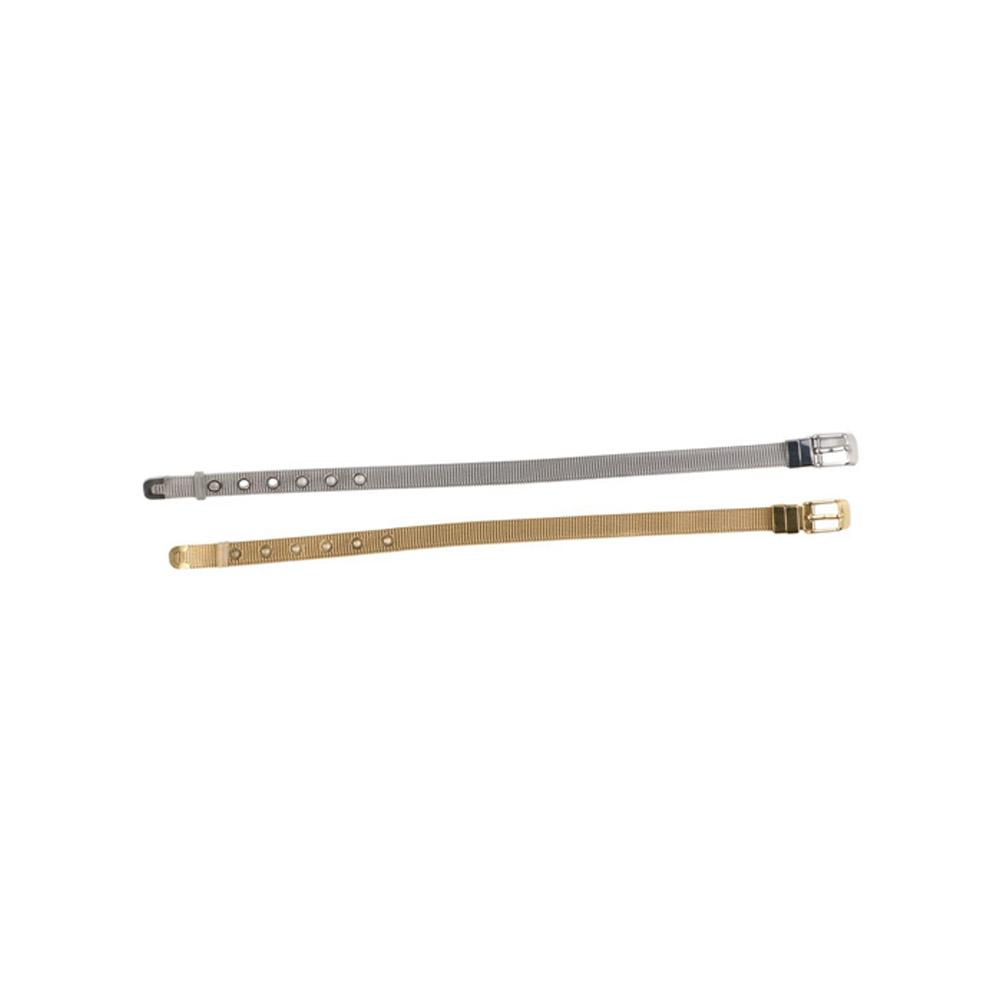 Pulsera de malla de acero de t - Women'S Accessories To Wear With Watch reseña y precio