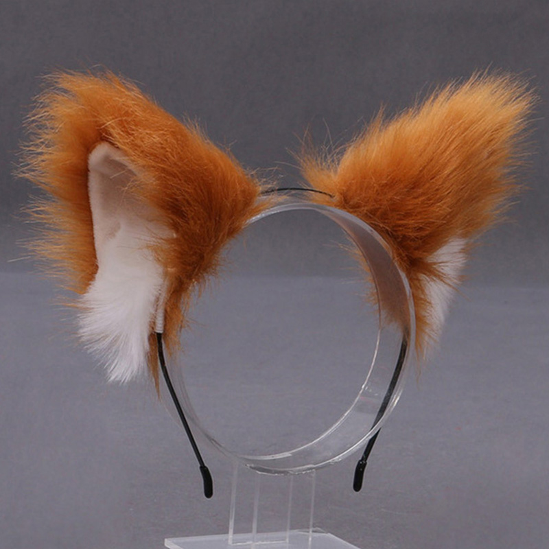 Diadema de Orejas de Gato de P - Women Accessories Wholesale reseña y precio