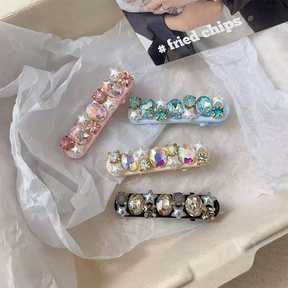 Pinza para el pelo para mujer, - Accessories Brand For Women reseña y precio