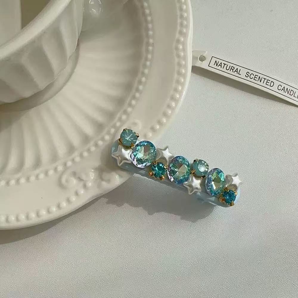 Pinza para el pelo para mujer, - Accessories Brand For Women reseña y precio