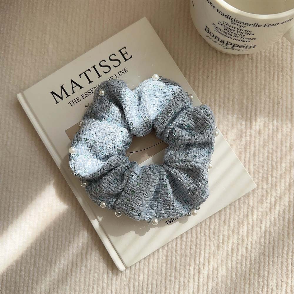 Lote de 6 Coleteros de Perlas  - Accessories Brand For Women reseña y precio