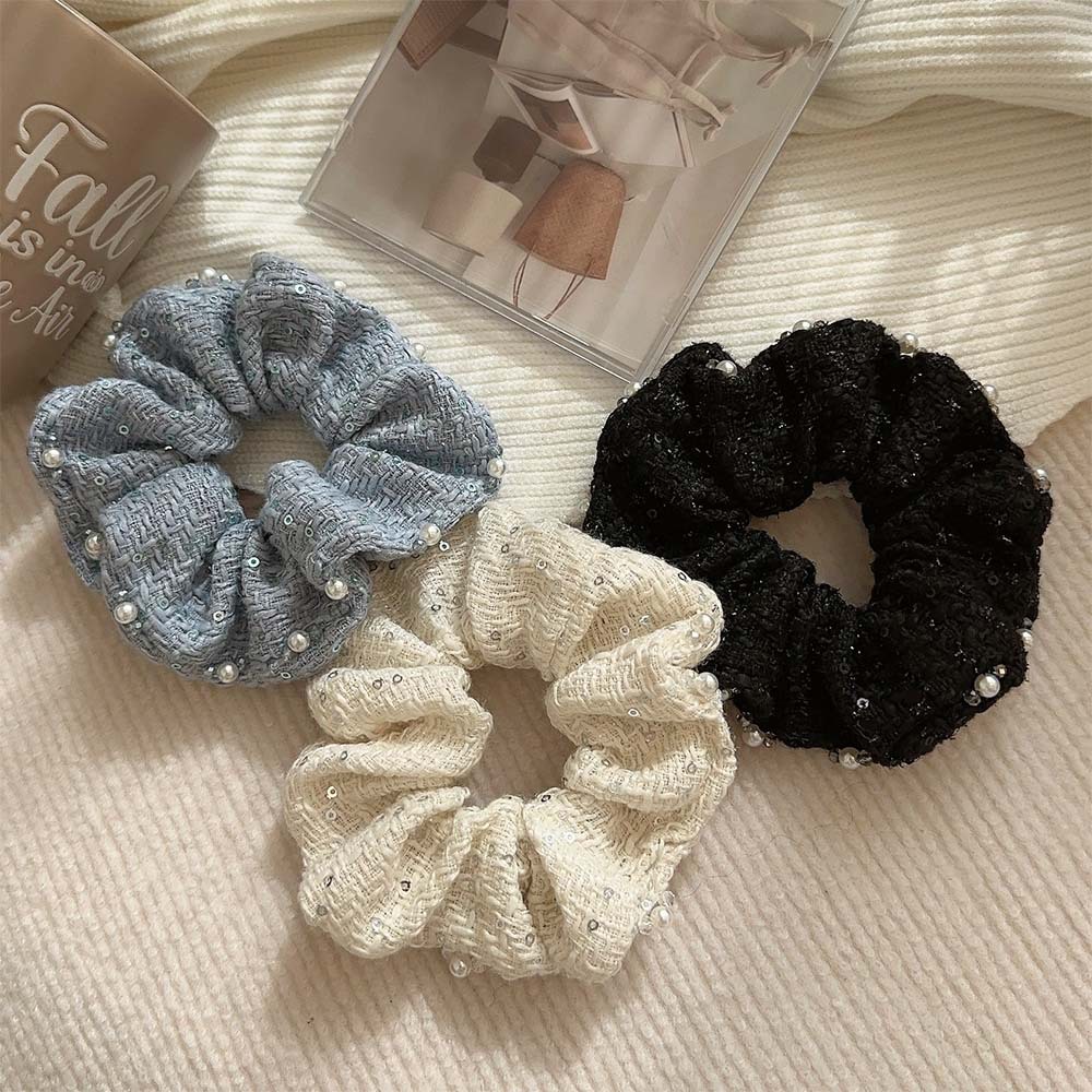 Lote de 6 Coleteros de Perlas  - Accessories Brand For Women reseña y precio