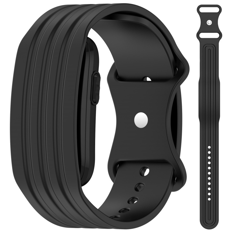Correa de silicona suave para  - Women'S Accessories To Wear With Watch reseña y precio