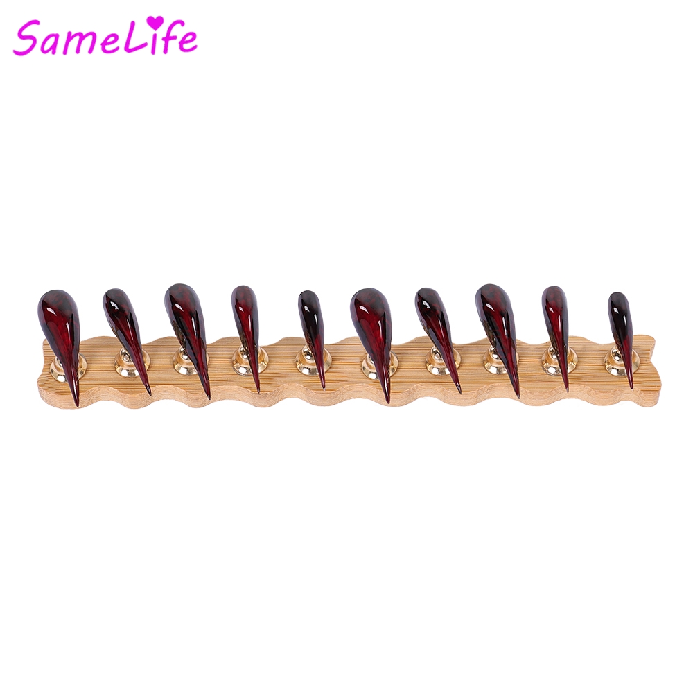 Uñas Postizas para Cosplay de  - Women Accessories Wholesale reseña y precio