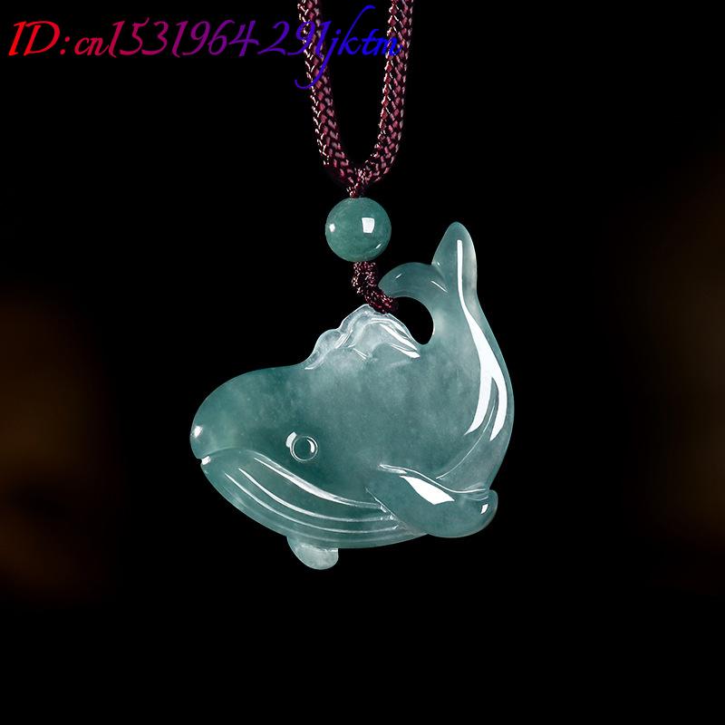 Collar con Colgante de Ballena - Women'S Accessories reseña y precio