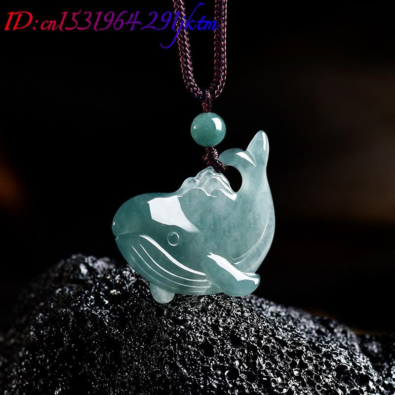 Collar con Colgante de Ballena - Women'S Accessories reseña y precio