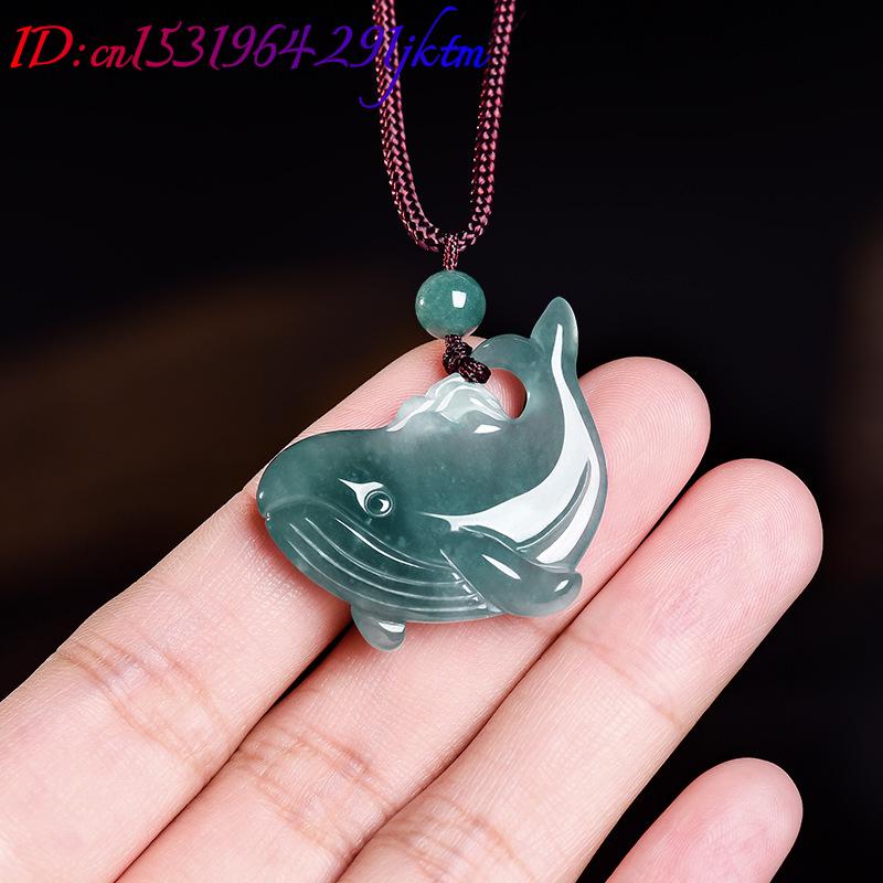 Collar con Colgante de Ballena - Women'S Accessories reseña y precio