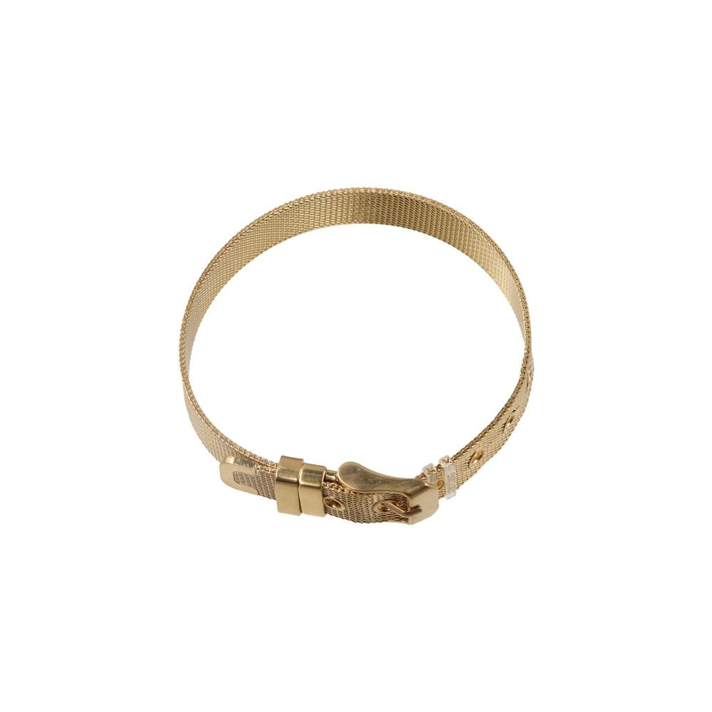 Pulsera de malla de acero esti - Women'S Accessories To Wear With Watch reseña y precio