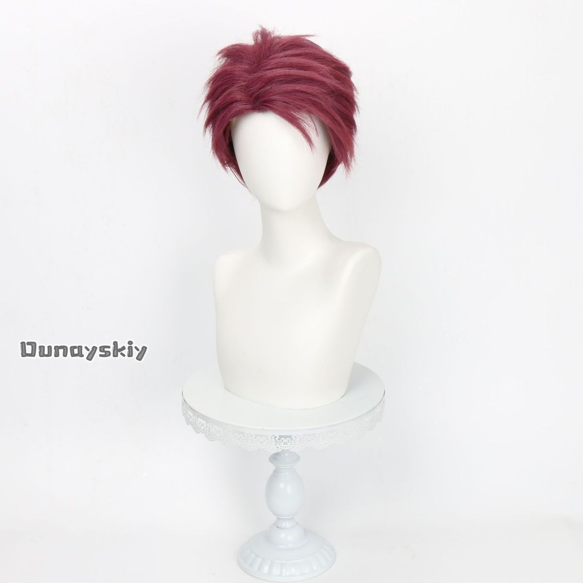 Peluca de Cosplay de Valko de  - Women Accessories Wholesale reseña y precio