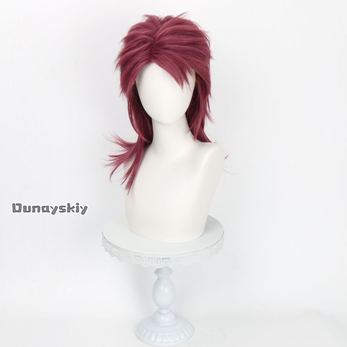 Peluca de Cosplay de Valko de  - Women Accessories Wholesale reseña y precio
