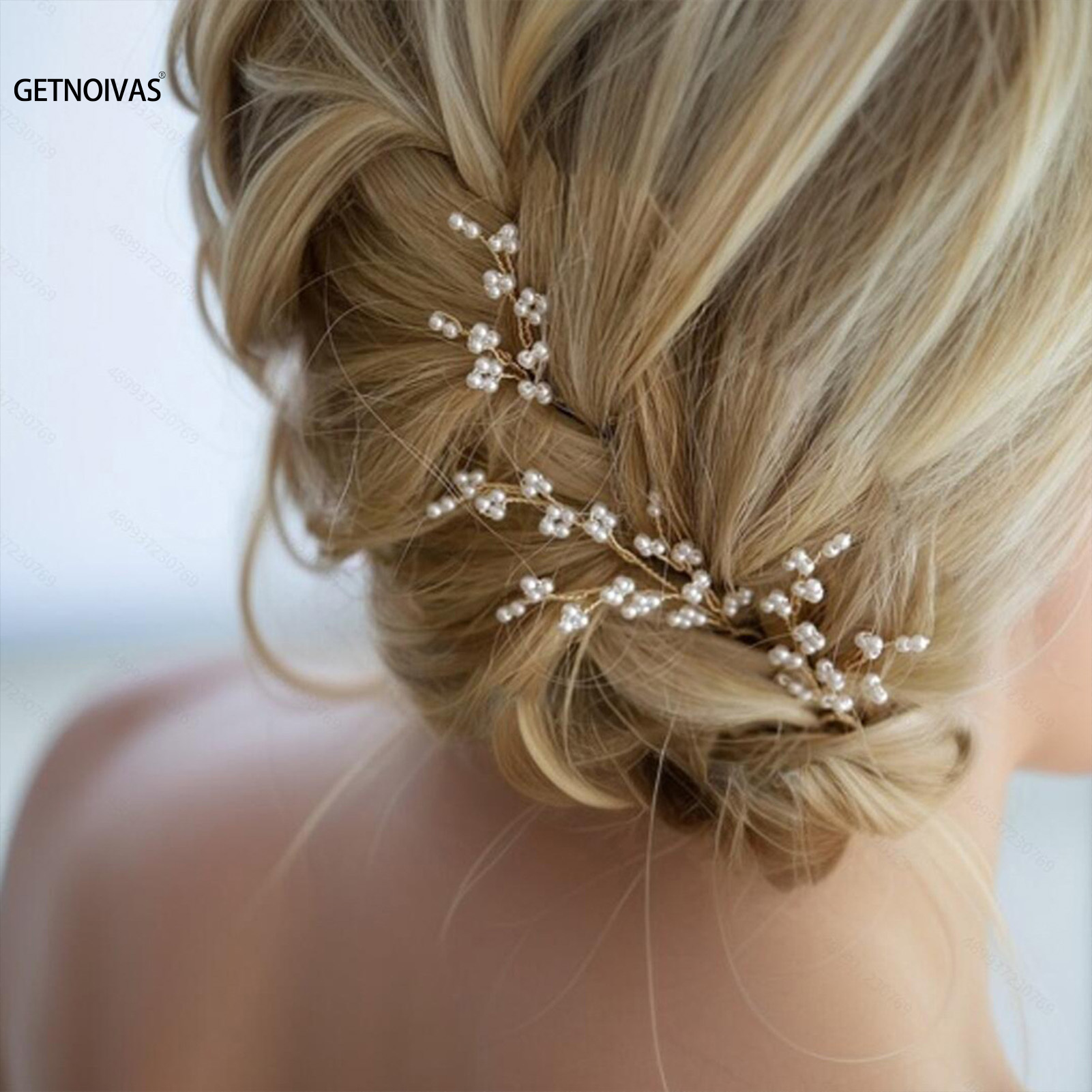 3 uds. Pinzas para el cabello  - Women Accessories Wholesale reseña y precio