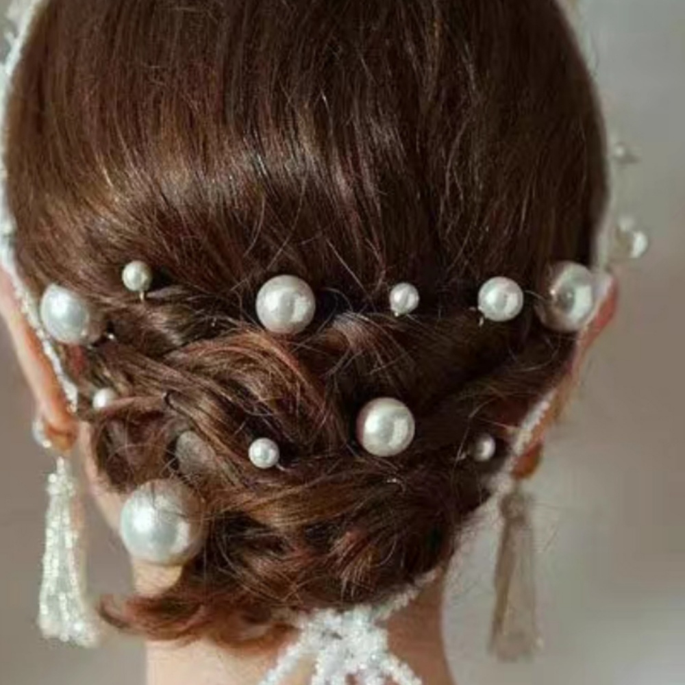 Juego de Peines y Horquillas p - Women Accessories Wholesale reseña y precio