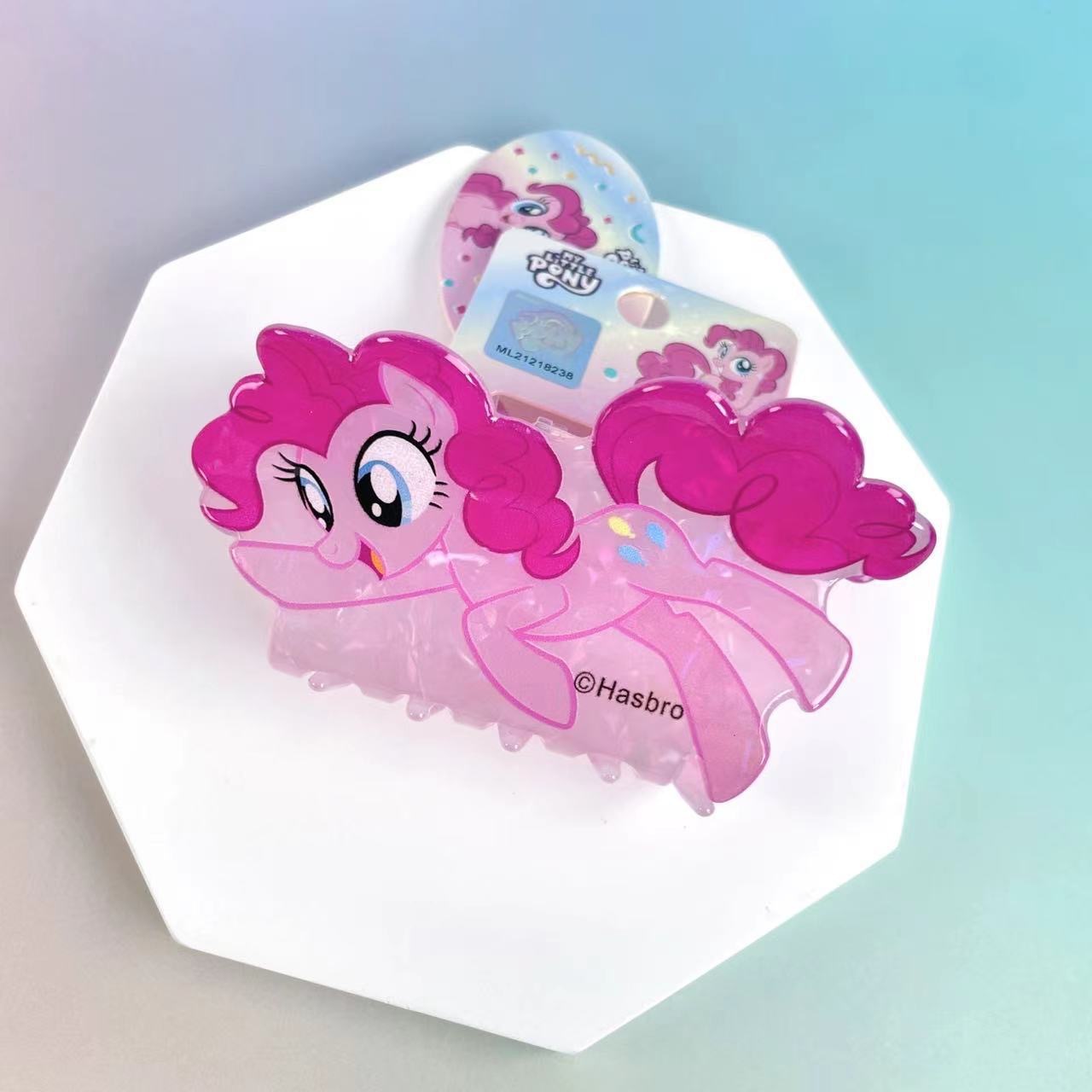 Hasbro My Little Pony - Pinzas - Women'S Accessories reseña y precio