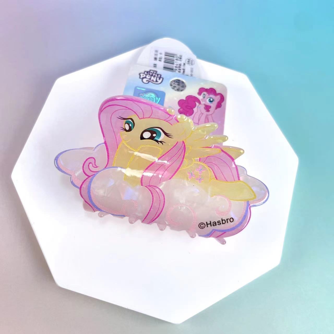 Hasbro My Little Pony - Pinzas - Women'S Accessories reseña y precio