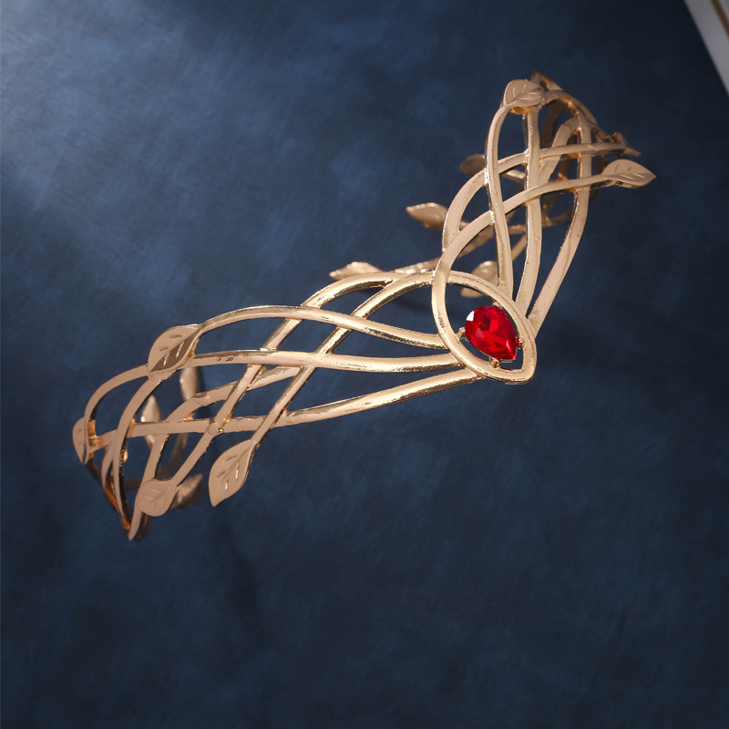 Tiaras de lujo para mujer, dia - Women Accessories Wholesale reseña y precio