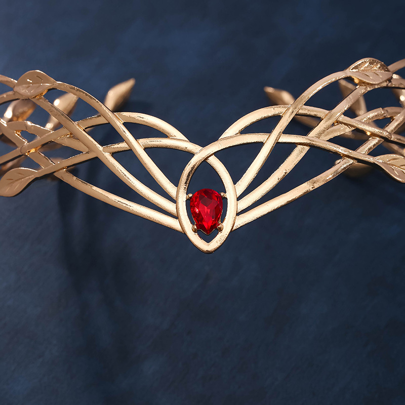 Tiaras de lujo para mujer, dia - Women Accessories Wholesale reseña y precio