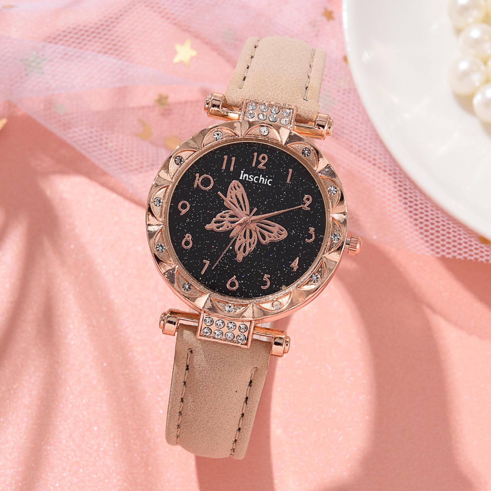 Reloj de pulsera de uso diario - Women'S Accessories To Wear With Watch reseña y precio