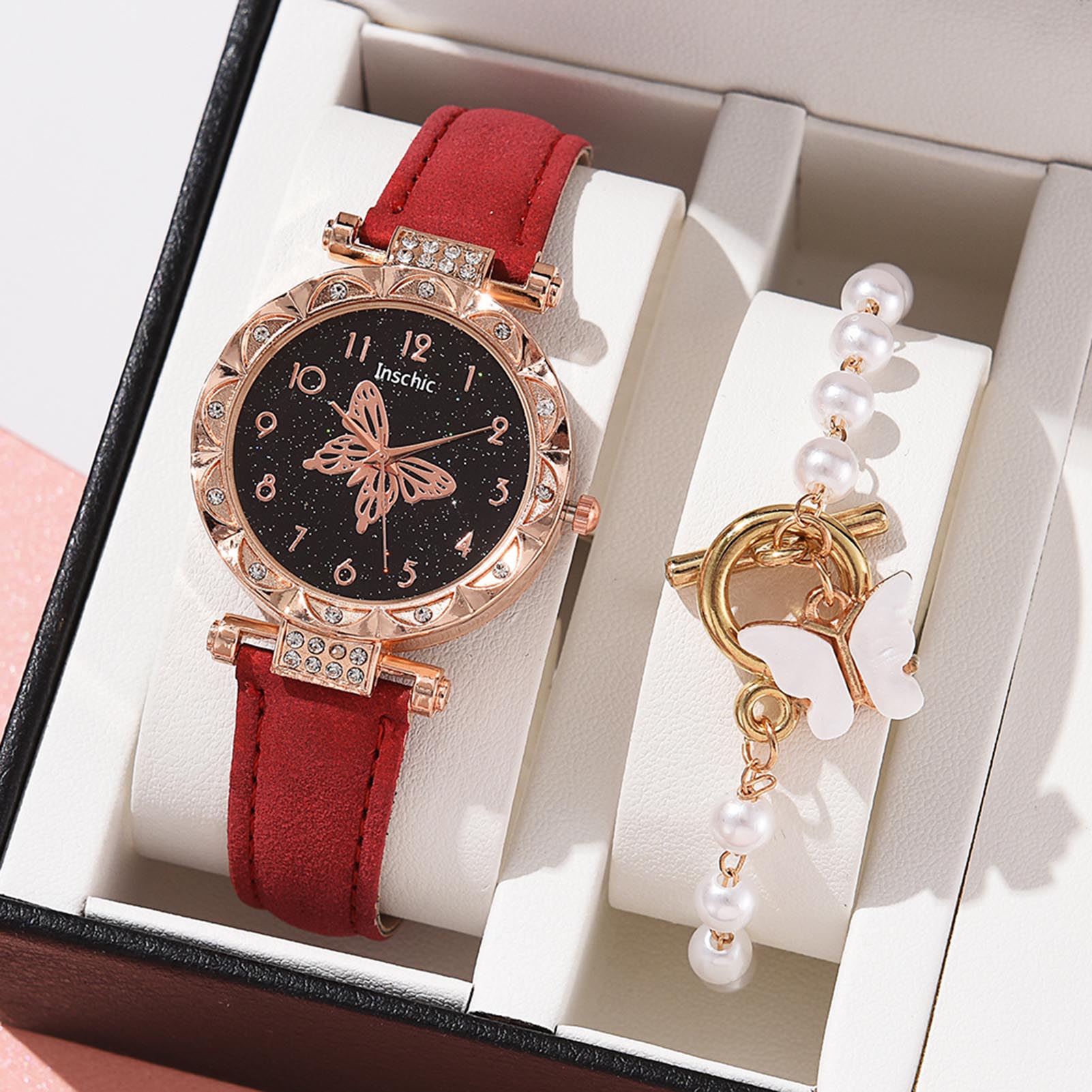 Reloj de pulsera de uso diario - Women'S Accessories To Wear With Watch reseña y precio