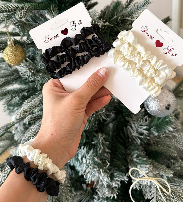 3 unids/lote de gomas para el  - Accessories Brand For Women reseña y precio