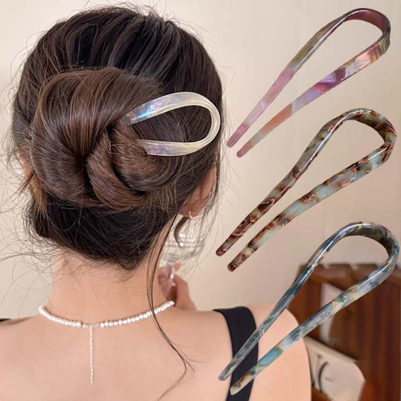 Horquillas para el cabello en  - Women Accessories Wholesale reseña y precio