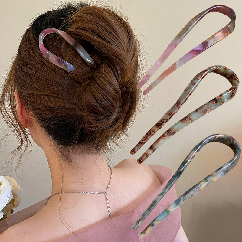 Horquillas para el cabello en  - Women Accessories Wholesale reseña y precio