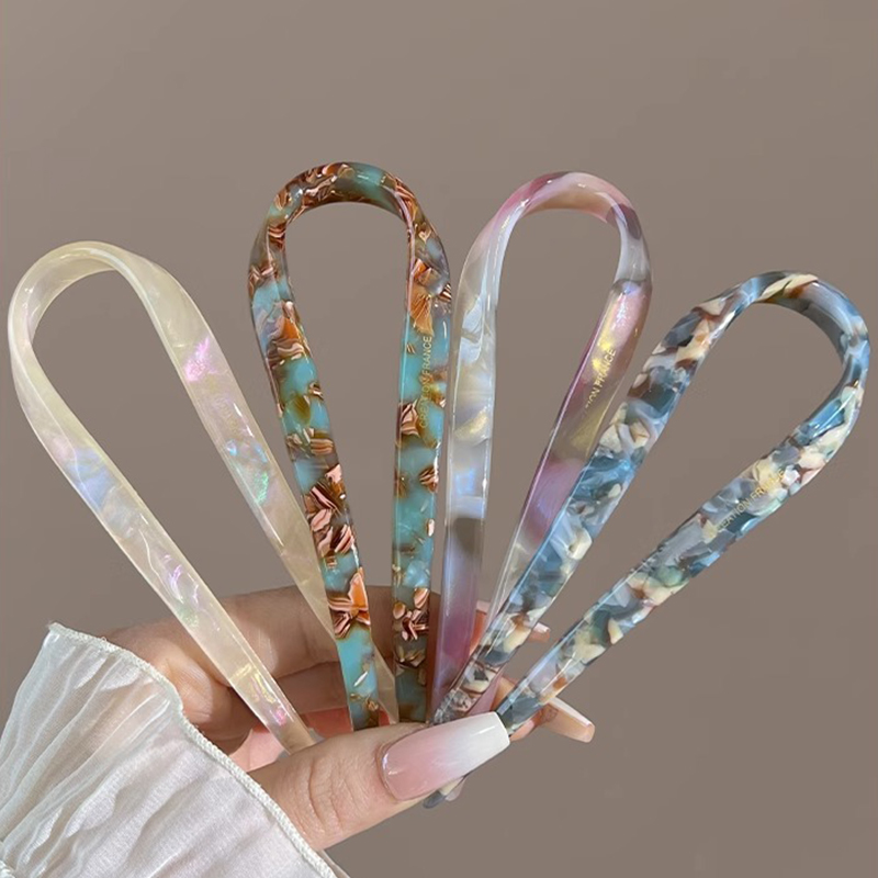 Horquillas para el cabello en  - Women Accessories Wholesale reseña y precio