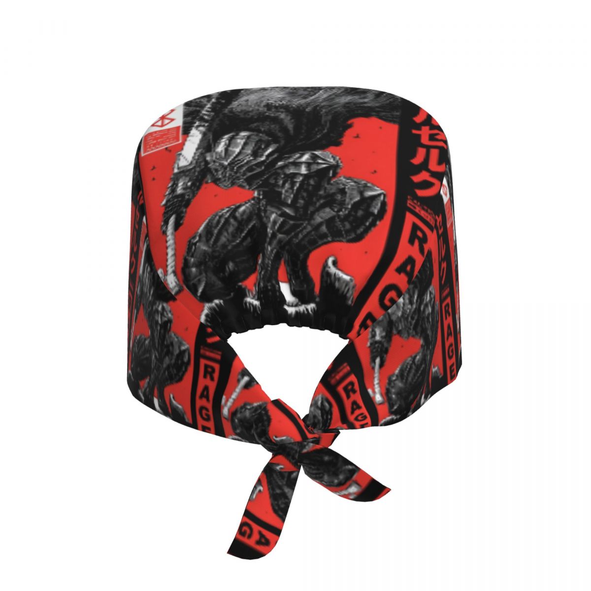 Gorros Quirúrgicos B-Berserks  - Accessories Brand For Women reseña y precio