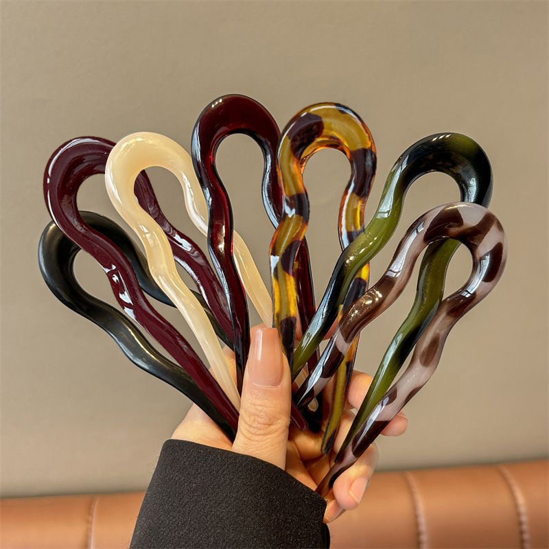 Elegante Pasador de Pelo en Fo - Women Accessories Wholesale reseña y precio