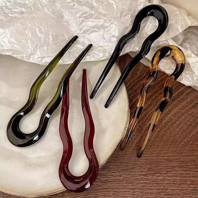 Elegante Pasador de Pelo en Fo - Women Accessories Wholesale reseña y precio
