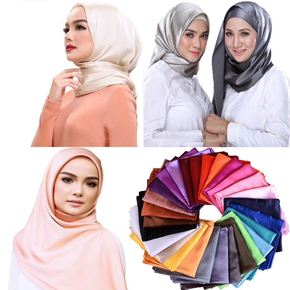 Pañuelo de seda para mujer, nu - Accessories Brand For Women reseña y precio