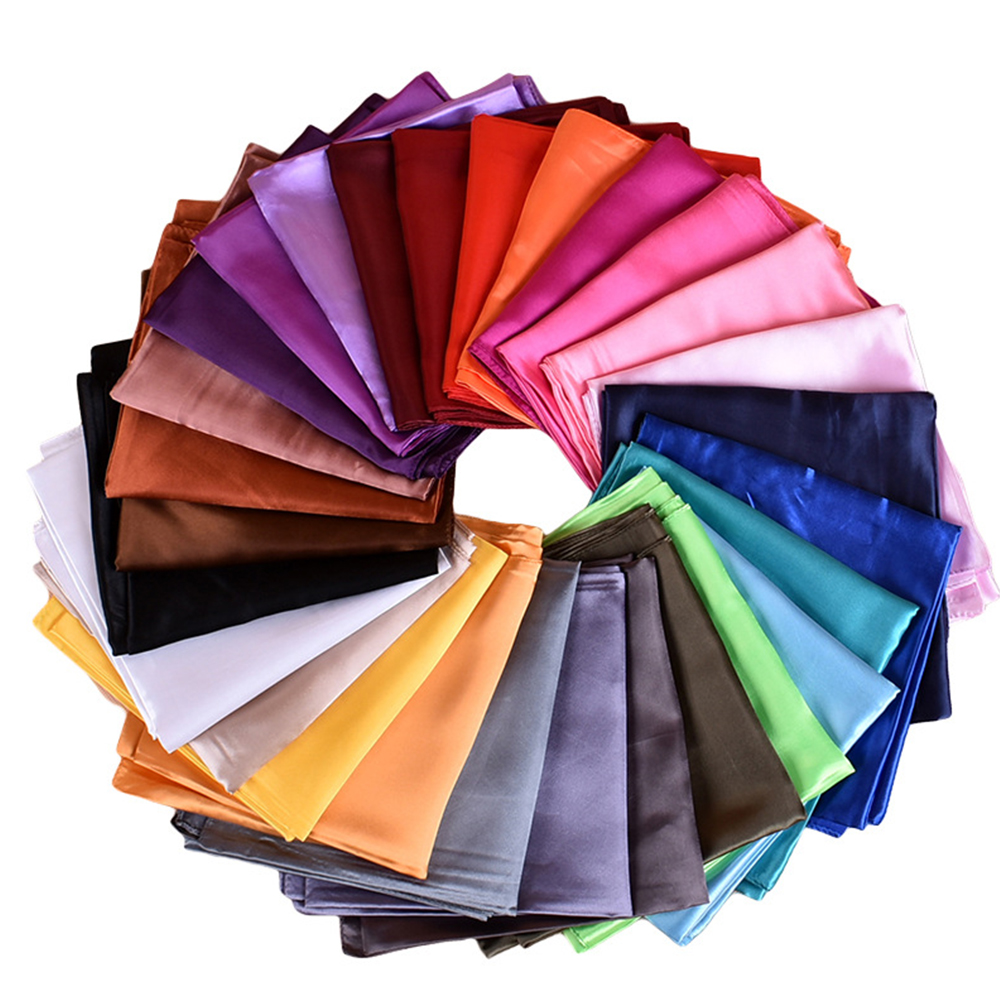 Pañuelo de seda para mujer, nu - Accessories Brand For Women reseña y precio