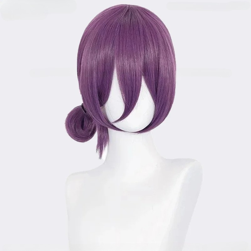 Peluca de Cosplay de Anime Rez - Women Accessories Wholesale reseña y precio